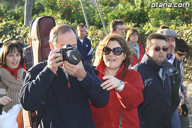 Romera Santa Eulalia. 7 enero 2012 - FOTOS - 156