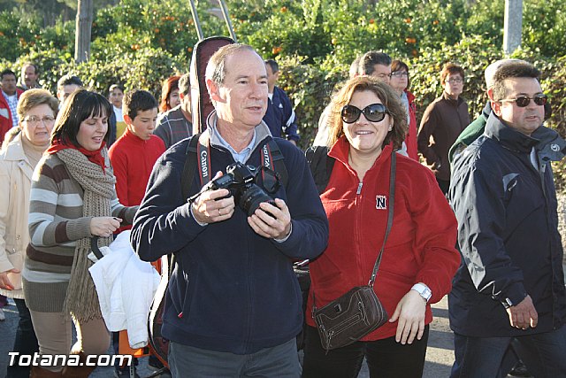 Romera Santa Eulalia. 7 enero 2012 - FOTOS - 157