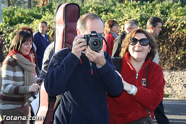 Romera Santa Eulalia. 7 enero 2012 - FOTOS - 158