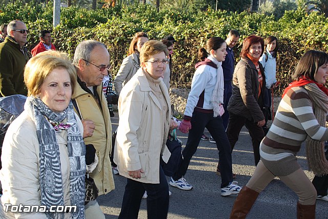 Romera Santa Eulalia. 7 enero 2012 - FOTOS - 159