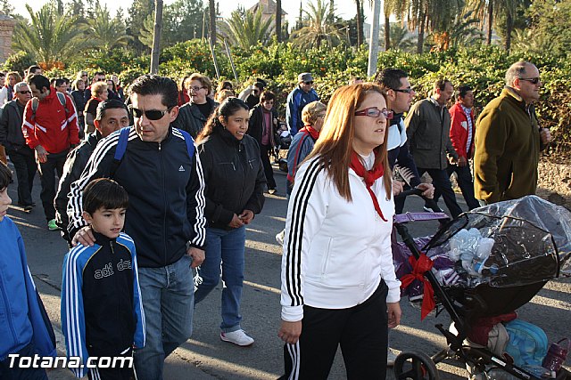 Romera Santa Eulalia. 7 enero 2012 - FOTOS - 160