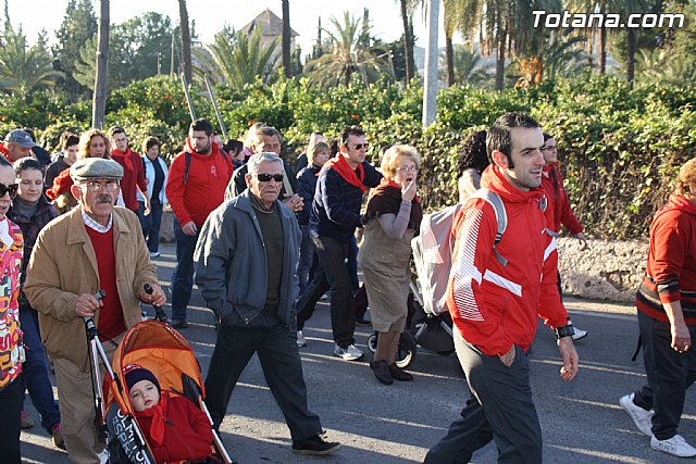 Romera Santa Eulalia. 7 enero 2012 - FOTOS - 161