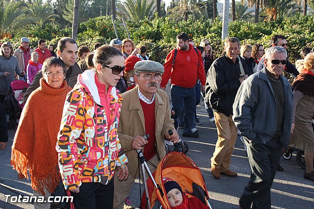 Romera Santa Eulalia. 7 enero 2012 - FOTOS - 162