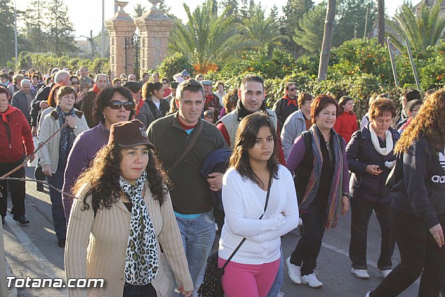Romera Santa Eulalia. 7 enero 2012 - FOTOS - 164