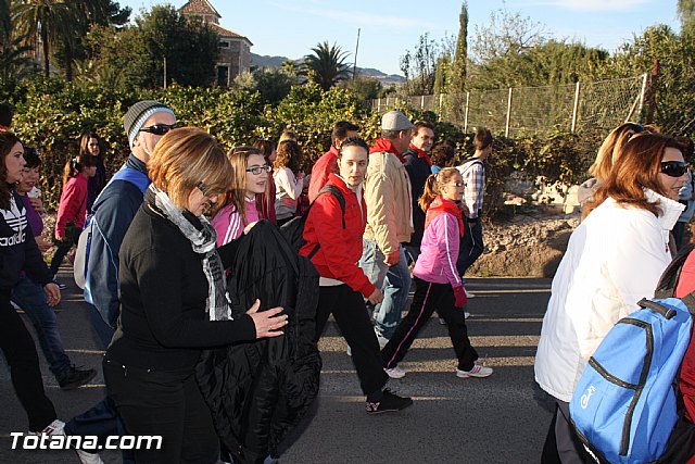 Romera Santa Eulalia. 7 enero 2012 - FOTOS - 165