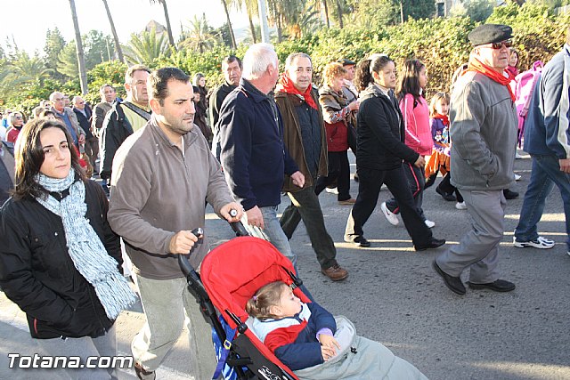 Romera Santa Eulalia. 7 enero 2012 - FOTOS - 168