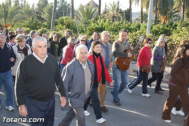 Romera Santa Eulalia. 7 enero 2012 - FOTOS - 169