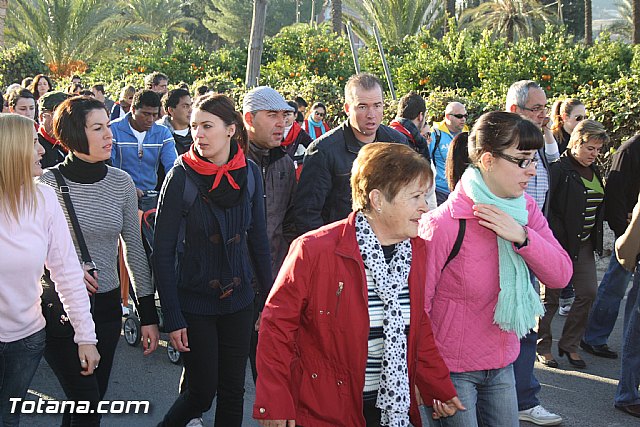 Romera Santa Eulalia. 7 enero 2012 - FOTOS - 171