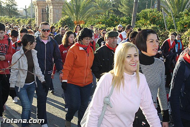 Romera Santa Eulalia. 7 enero 2012 - FOTOS - 172