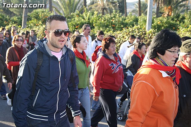 Romera Santa Eulalia. 7 enero 2012 - FOTOS - 173