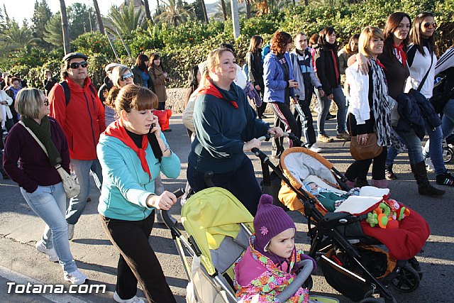 Romera Santa Eulalia. 7 enero 2012 - FOTOS - 176