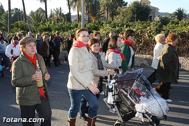Romera Santa Eulalia. 7 enero 2012 - FOTOS - 180