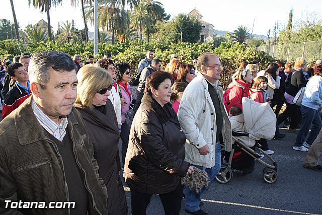 Romera Santa Eulalia. 7 enero 2012 - FOTOS - 183