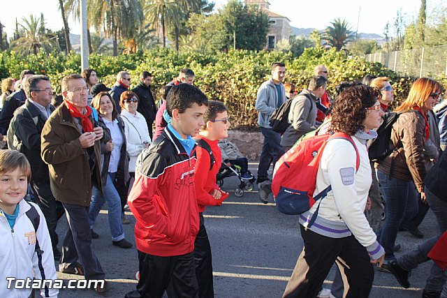 Romera Santa Eulalia. 7 enero 2012 - FOTOS - 184