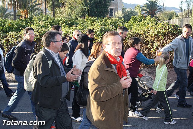 Romera Santa Eulalia. 7 enero 2012 - FOTOS - 185