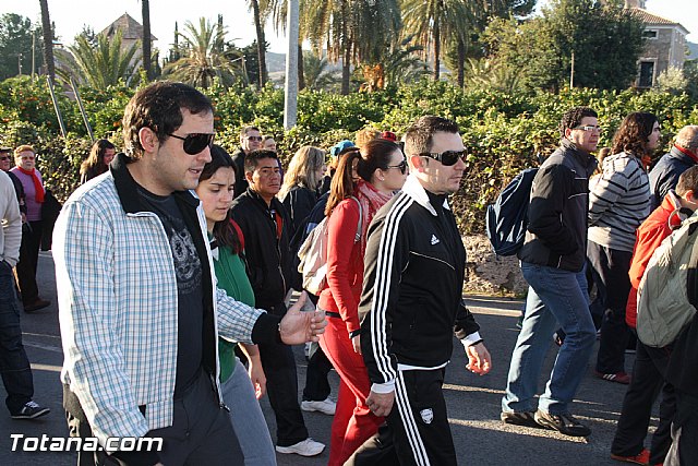 Romera Santa Eulalia. 7 enero 2012 - FOTOS - 186