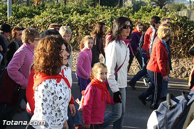 Romera Santa Eulalia. 7 enero 2012 - FOTOS - 188