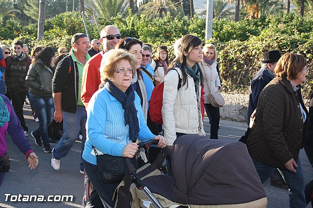 Romera Santa Eulalia. 7 enero 2012 - FOTOS - 189