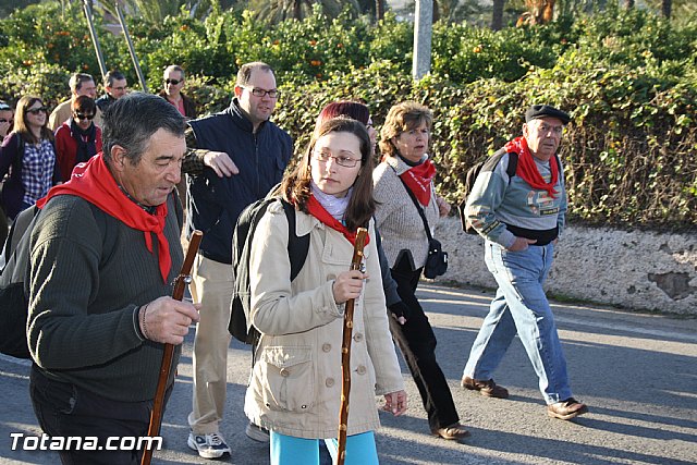 Romera Santa Eulalia. 7 enero 2012 - FOTOS - 195