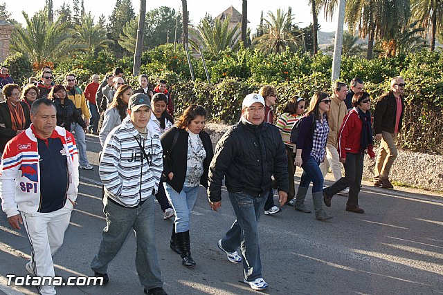 Romera Santa Eulalia. 7 enero 2012 - FOTOS - 196