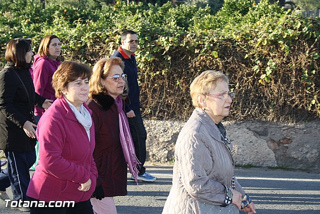 Romera Santa Eulalia. 7 enero 2012 - FOTOS - 199