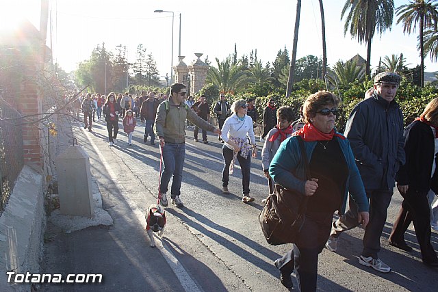 Romera Santa Eulalia. 7 enero 2012 - FOTOS - 202