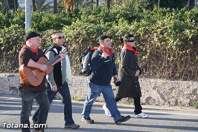 Romera Santa Eulalia. 7 enero 2012 - FOTOS - 204