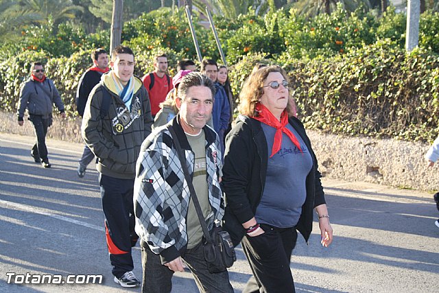 Romera Santa Eulalia. 7 enero 2012 - FOTOS - 206