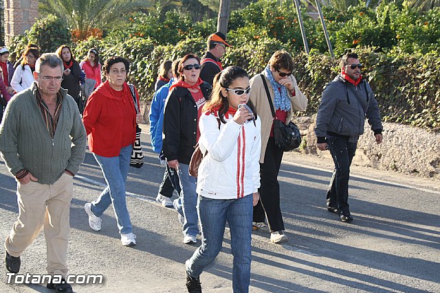 Romera Santa Eulalia. 7 enero 2012 - FOTOS - 207