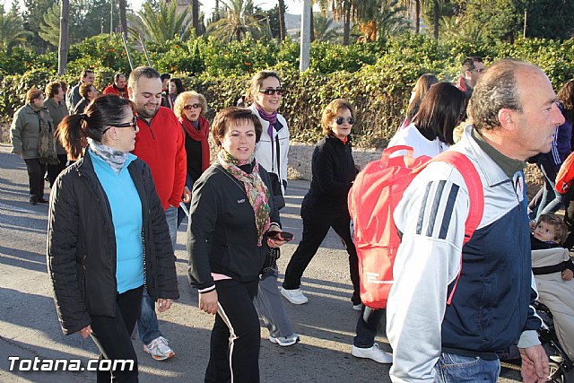 Romera Santa Eulalia. 7 enero 2012 - FOTOS - 213