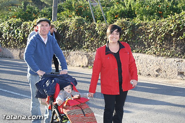 Romera Santa Eulalia. 7 enero 2012 - FOTOS - 220