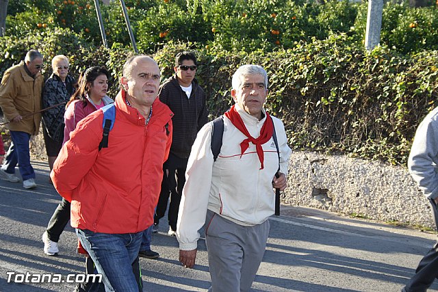 Romera Santa Eulalia. 7 enero 2012 - FOTOS - 222