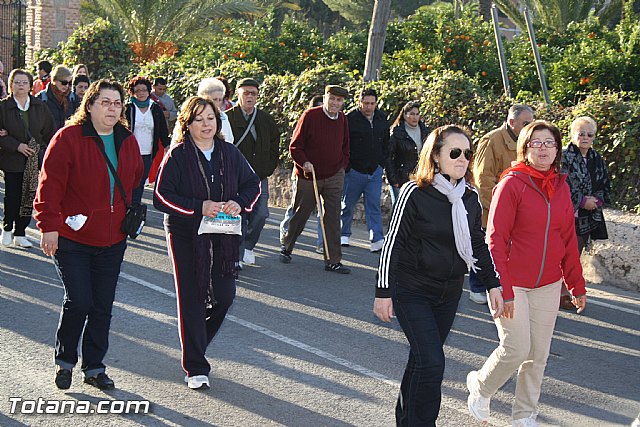 Romera Santa Eulalia. 7 enero 2012 - FOTOS - 223
