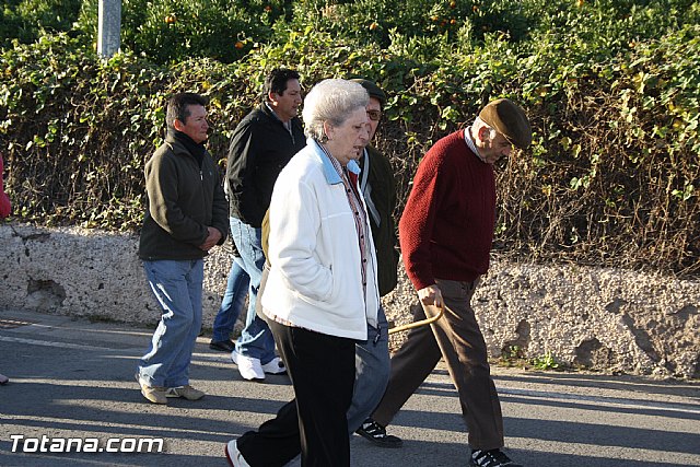 Romera Santa Eulalia. 7 enero 2012 - FOTOS - 224