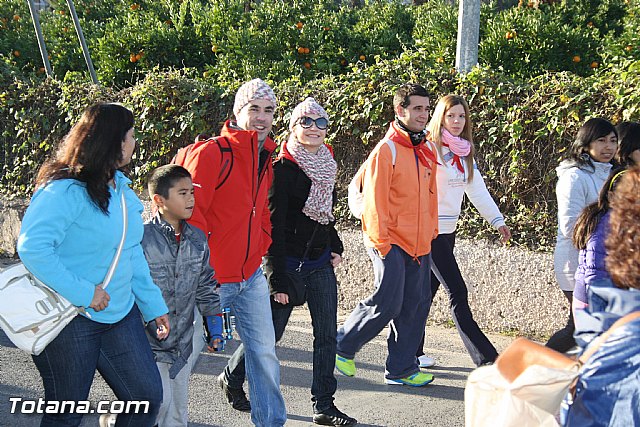 Romera Santa Eulalia. 7 enero 2012 - FOTOS - 226