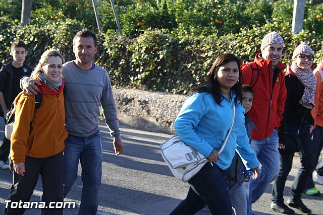 Romera Santa Eulalia. 7 enero 2012 - FOTOS - 227