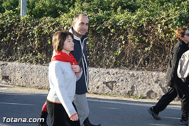 Romera Santa Eulalia. 7 enero 2012 - FOTOS - 230