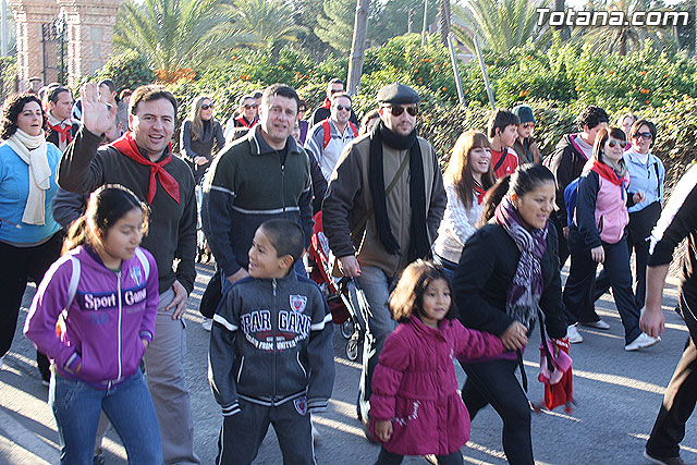 Romera Santa Eulalia. 7 enero 2012 - FOTOS - 231