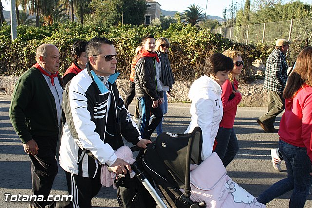 Romera Santa Eulalia. 7 enero 2012 - FOTOS - 236