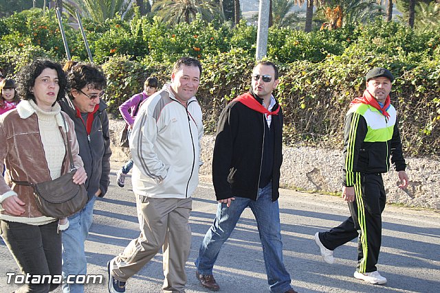 Romera Santa Eulalia. 7 enero 2012 - FOTOS - 237