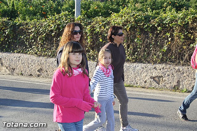 Romera Santa Eulalia. 7 enero 2012 - FOTOS - 238