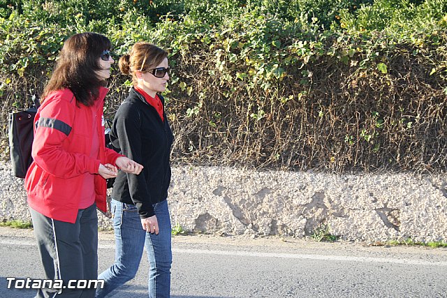 Romera Santa Eulalia. 7 enero 2012 - FOTOS - 240