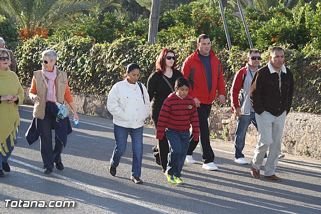 Romera Santa Eulalia. 7 enero 2012 - FOTOS - 241