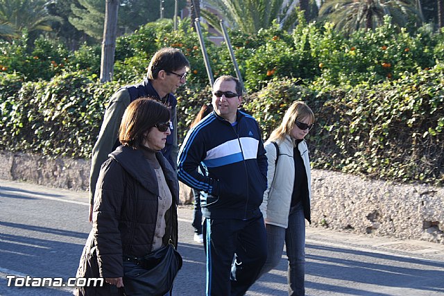 Romera Santa Eulalia. 7 enero 2012 - FOTOS - 249