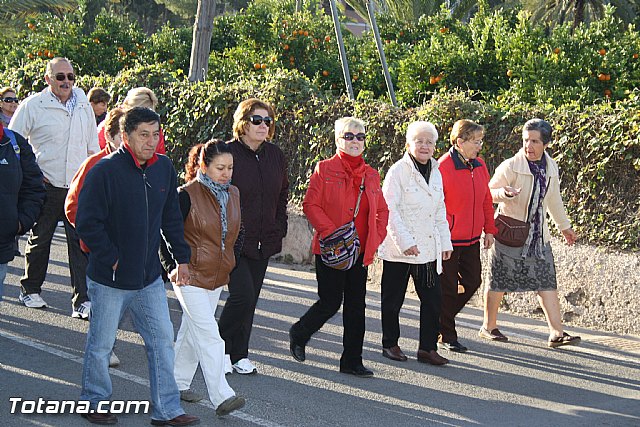 Romera Santa Eulalia. 7 enero 2012 - FOTOS - 252