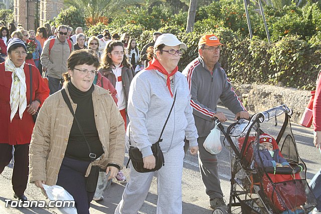 Romera Santa Eulalia. 7 enero 2012 - FOTOS - 258
