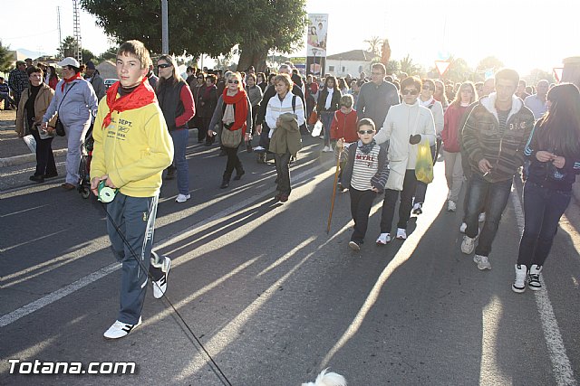 Romera Santa Eulalia. 7 enero 2012 - FOTOS - 267