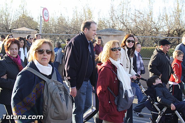 Romera Santa Eulalia. 7 enero 2012 - FOTOS - 270