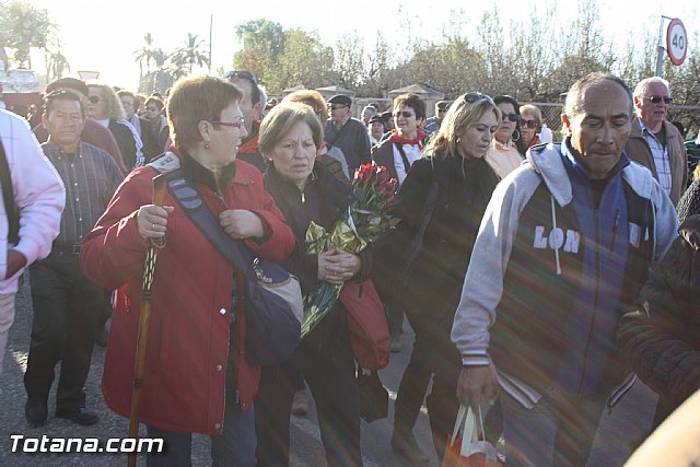 Romera Santa Eulalia. 7 enero 2012 - FOTOS - 272