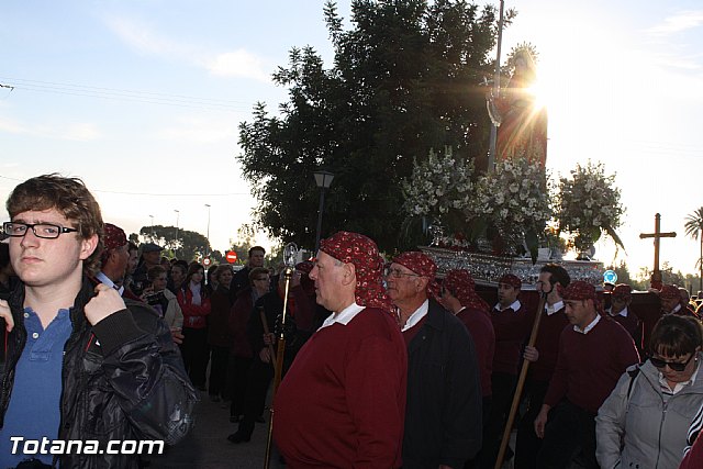Romera Santa Eulalia. 7 enero 2012 - FOTOS - 273